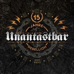 Vielen Dank - Unantastbar