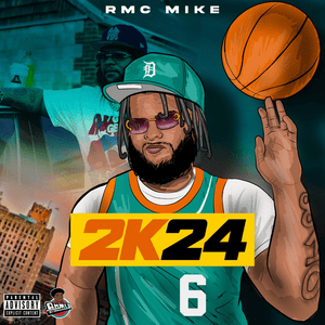 2K24 - RMC Mike