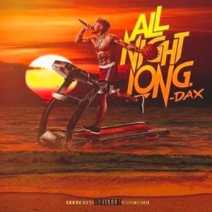 All Night Long - Dax