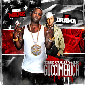 Follow Me - Gucci Mane (Ft. Drumma Boy)