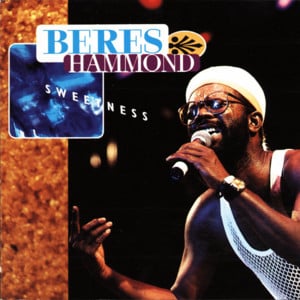 Come Back Home - Beres Hammond