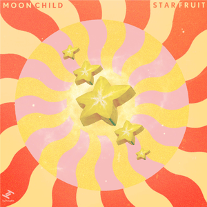 Love I Need - Moonchild (Ft. Rapsody)