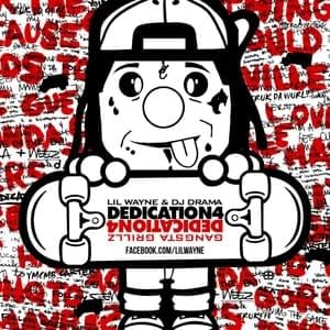 Wish You Would (Dedication 4) - Lil Wayne