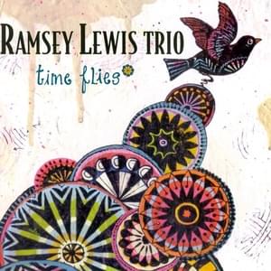 Open My Heart - Ramsey Lewis