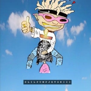 TAKE - Lil Pump