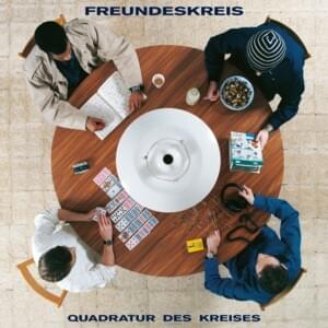 A-N-N-A - Freundeskreis