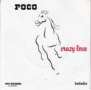 Crazy Love - Poco