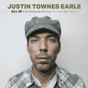 The Saint Of Lost Causes (Demo) - Justin Townes Earle