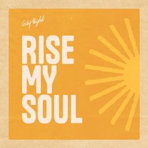 Rise My Soul The Lord Is Risen (Live) - CityAlight