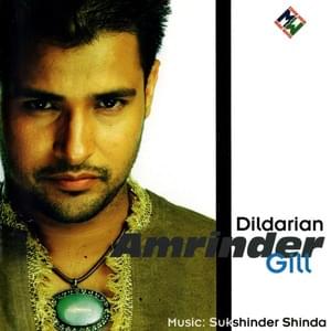 Pardes - Amrinder Gill