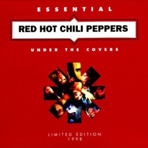 Hollywood (Africa) (Extended Dance Mix) - Red Hot Chili Peppers