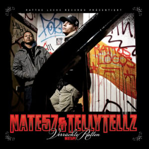 Verrückte Ratten - Nate57 & Telly Tellz