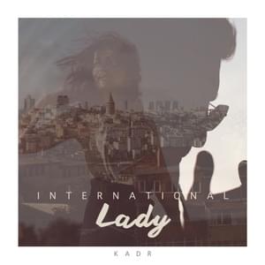 International Lady - KADR