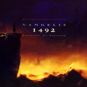 Light and Shadow - Vangelis