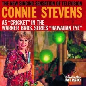 On a Slow Boat to China - Connie Stevens