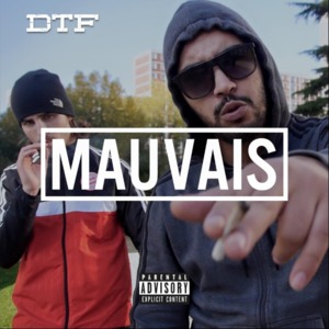 Mauvais - DTF