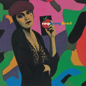 Raspberry Beret - Prince and the Revolution