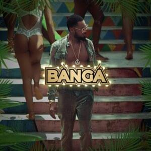 Banga - D'Banj