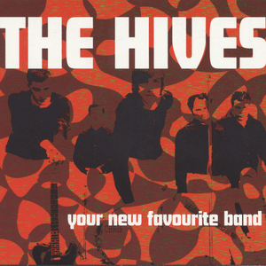 Untutored Youth - The Hives