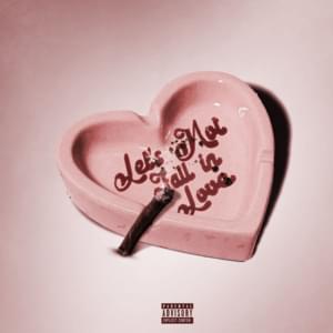 Let’s Not Fall in Love - Kodie Shane & Jacquees