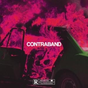 CONTRABAND - XATASHI