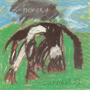 Horsey - Current 93