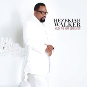 Grace - Hezekiah Walker