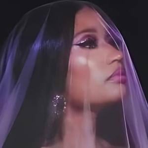 Yikes (Remix) - Nicki Minaj (Ft. DaBaby)