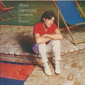 Doe Was The Loving Kind - Albert Hammond