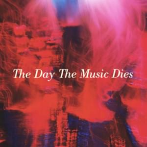 The Day the Music Dies - Iceage