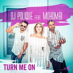 Turn Me ON - DJ Polique (Ft. Mohombi)