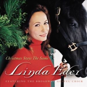 Here Comes Santa Claus/Santa Claus Is Coming to Town - Linda Eder