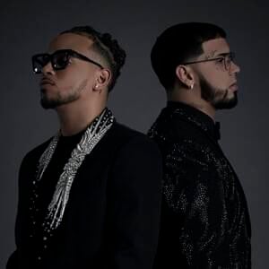 Los Dioses (Drizmali Remix) - Anuel AA & Ozuna (Ft. Almighty & Drizmali)