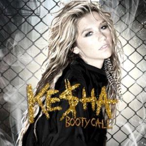 Booty Call - Kesha