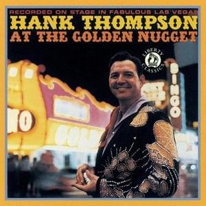 She’s Just a Whole Lot Like You - Hank Thompson