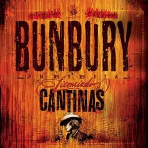 El dia de mi suerte - Bunbury