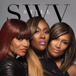 Leaving You Alone - SWV