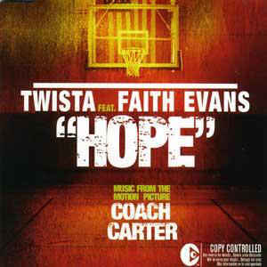 Hope (Remix) - Twista (Ft. Faith Evans)