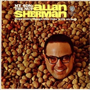 Hail To Thee, Fat Person - Allan Sherman