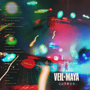 Outrun - Veil of Maya