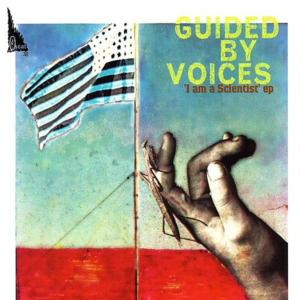 Curse of the Black Ass Buffalo - Guided by Voices