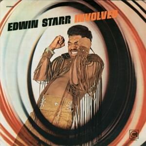 Way Over There - Edwin Starr