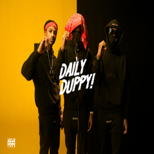 Daily Duppy - OFB (Ft. GRM Daily)