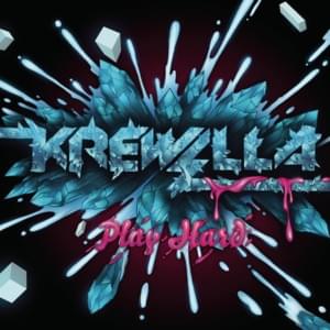 Can’t Control Myself - Krewella