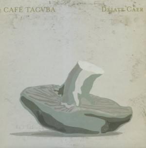 Déjate Caer - Café Tacvba