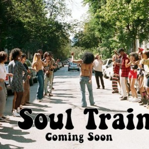 Soul Train - Destiny