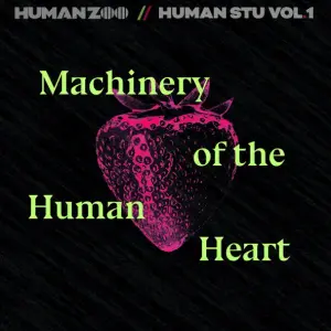 Business as Usual - Human Zoo (Ft. Machinery of the Human Heart)