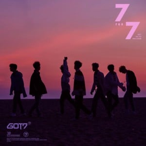 Moon U - GOT7