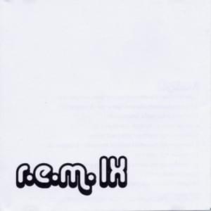 Summer Turns to High (Her Space Holiday/Marc Bianchi Remix) - R.E.M.