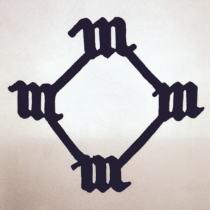 All Day - Kanye West (Ft. Allan Kingdom, Paul McCartney & Theophilus London)